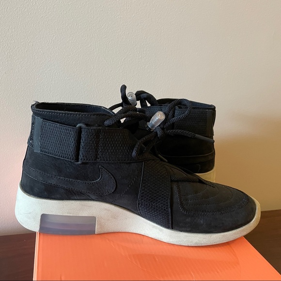 Nike air fear of god - Picture 5 of 6